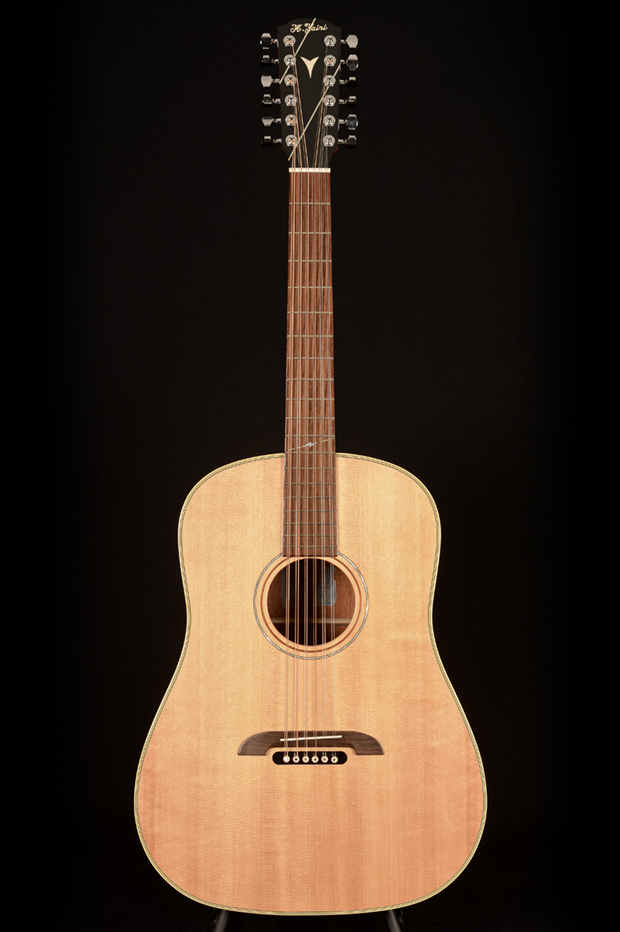 Yairi 12 string guitar deals