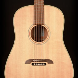 K Yairi DY4012V 2011 12-string