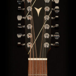 K Yairi DY4012V 2011 12-string