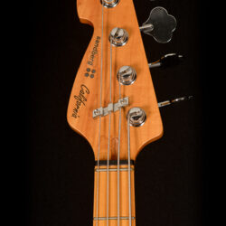 Sandberg California Bass Lefthand