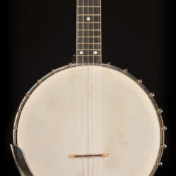 Vega Pete Seeger Banjo 1962