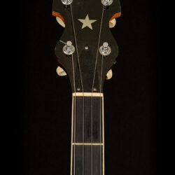 Vega Pete Seeger Banjo 1962