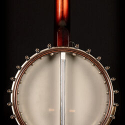 Vega Pete Seeger Banjo 1962