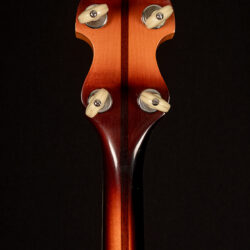 Vega Pete Seeger Banjo 1962