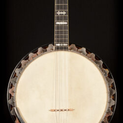 Vega Whyte Laydie no7 Banjo 1927