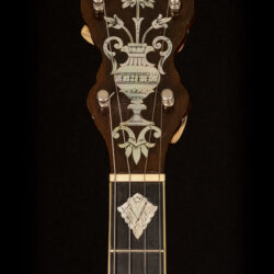 Vega Whyte Laydie no7 Banjo 1927