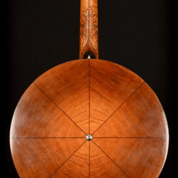 Vega Whyte Laydie no7 Banjo 1927