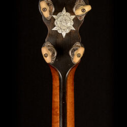 Vega Whyte Laydie no7 Banjo 1927