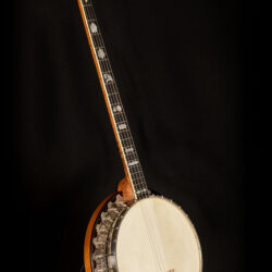 Vega Whyte Laydie no7 Banjo 1927
