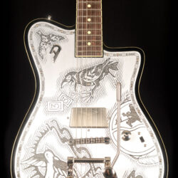 Duesenberg Johnny Depp