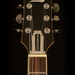 Duesenberg Johnny Depp
