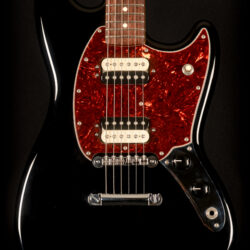 Fender Mustang