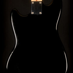 Fender Mustang