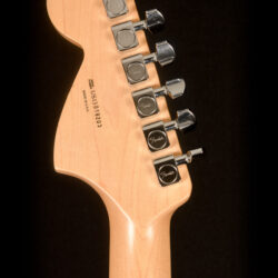 Fender Mustang