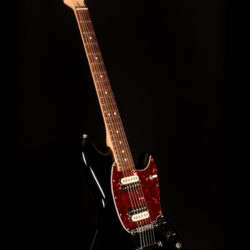 Fender Mustang