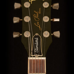 Gibson Les Paul Standard Sunburst 1978