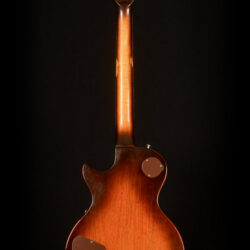 Gibson Les Paul Standard Sunburst 1978