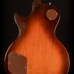 Gibson Les Paul Standard Sunburst 1978