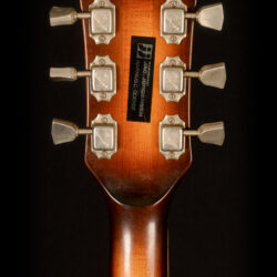 Gibson Les Paul Standard Sunburst 1978