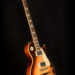 Gibson Les Paul Standard Sunburst 1978