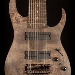 Ibanez RG9PB 9-string