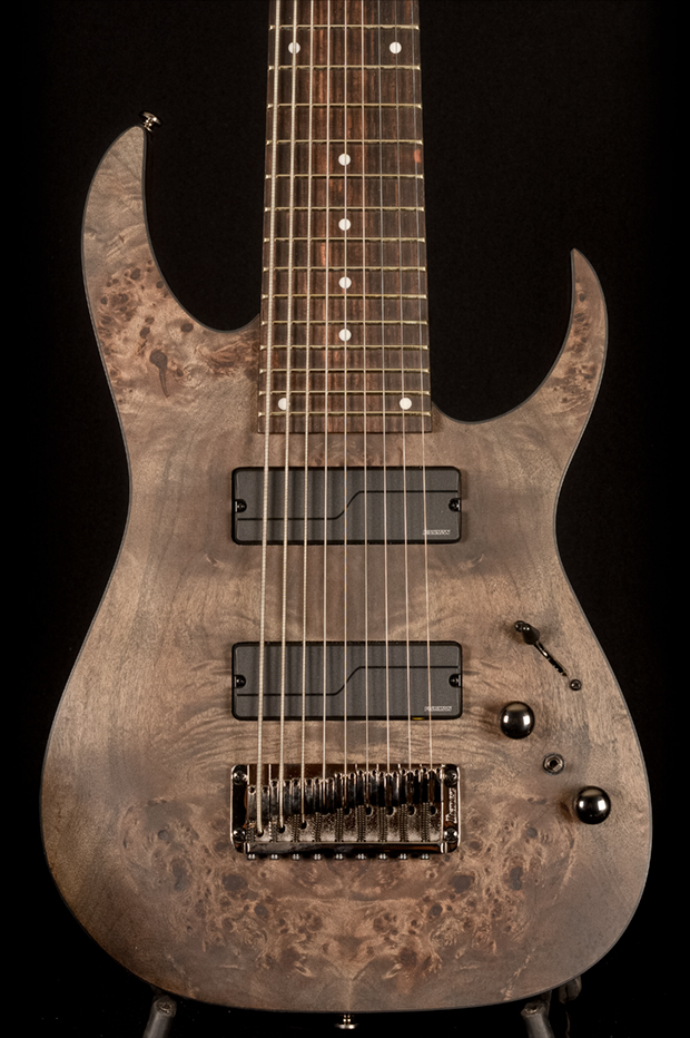 Ibanez RG9PB 9-String | Woodstock Guitars
