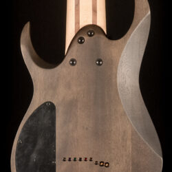 Ibanez RG9PB 9-string