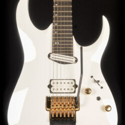 Ibanez RGA622XH-WH