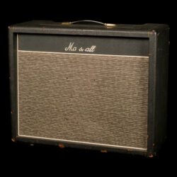 Marshall JMP100 2x12 Combo