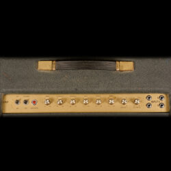 Marshall JMP100 2x12 Combo