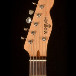Maybach Teleman T61