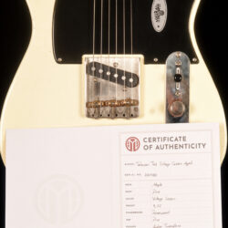 Maybach Teleman T61