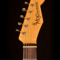 MojoMaster T-Type
