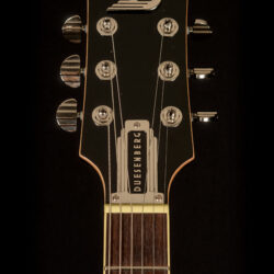 Duesenberg Falken Tremolo