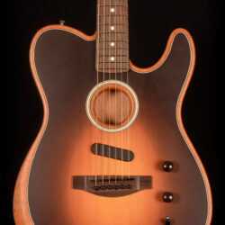 Fender Acoustasonic Player Telecaster