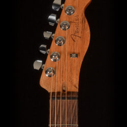 Fender Acoustasonic Player Telecaster