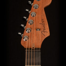 Fender American Acoustasonic Stratocaster