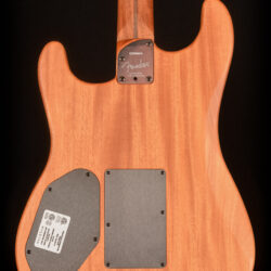 Fender American Acoustasonic Stratocaster