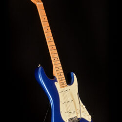 Fender American Professional II Stratocaster