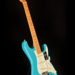 Fender American Professional II Stratocaster