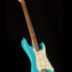 Fender American Professional II Stratocaster