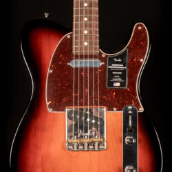 Fender American Professional II Telecaster
