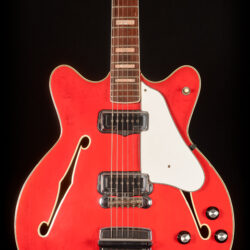 Fender Coronado II 1967