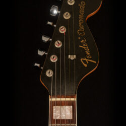 Fender Coronado II 1967