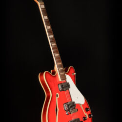 Fender Coronado II 1967
