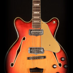 Fender Coronado II