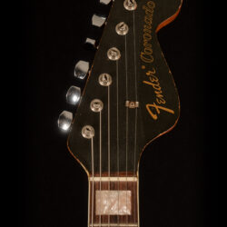 Fender Coronado II