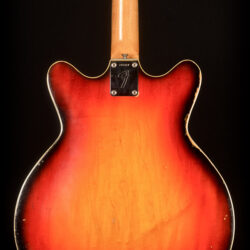 Fender Coronado II