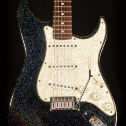 Fender Custom Shop American Classic Stratocaster