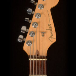 Fender Custom Shop American Classic Stratocaster